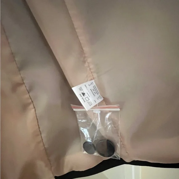 VENUS Black and Tan Blazer - Picture 6 of 9